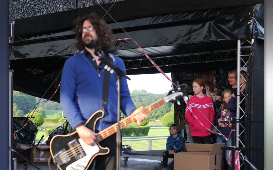 Lou Barlow, Dinosaur Jr