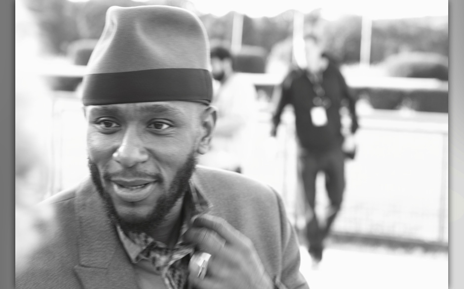 Mos Def