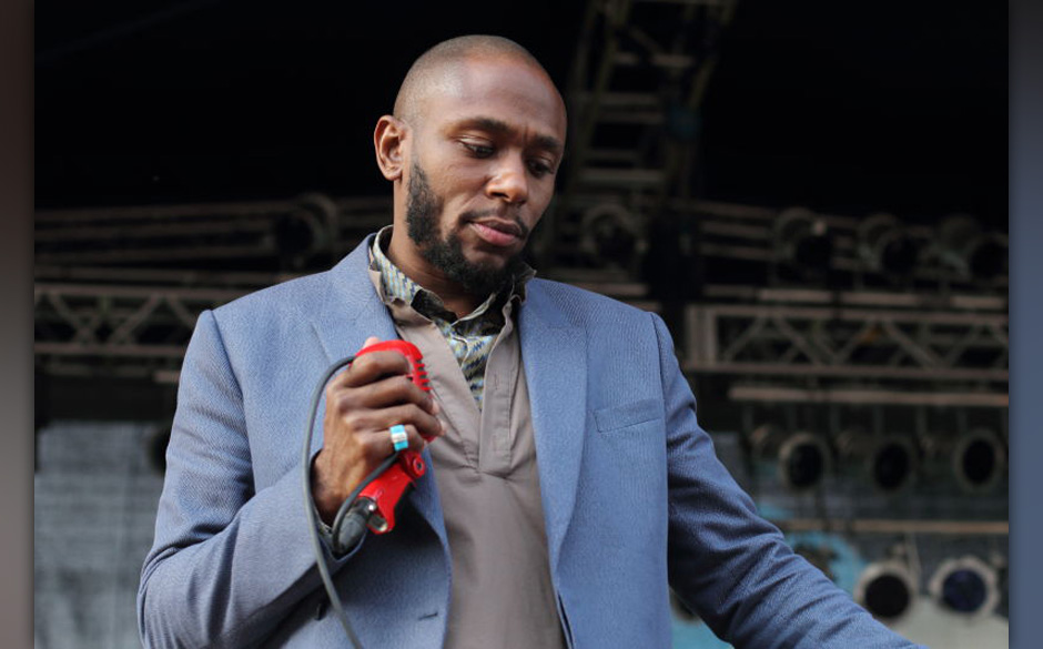 Mos Def