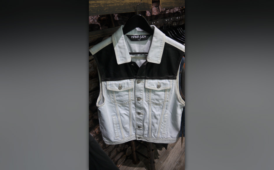 Weste von Nana Judy