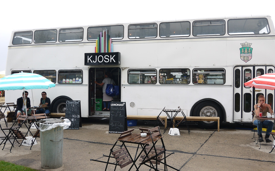 Wenn es nicht regnen würde...