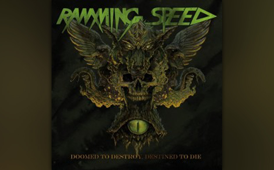 Die neuen Metal-Alben vom 05.07.2013