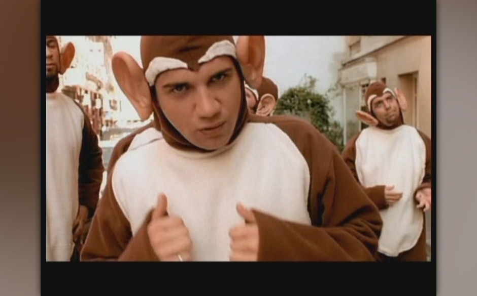 Bloodhound Gang