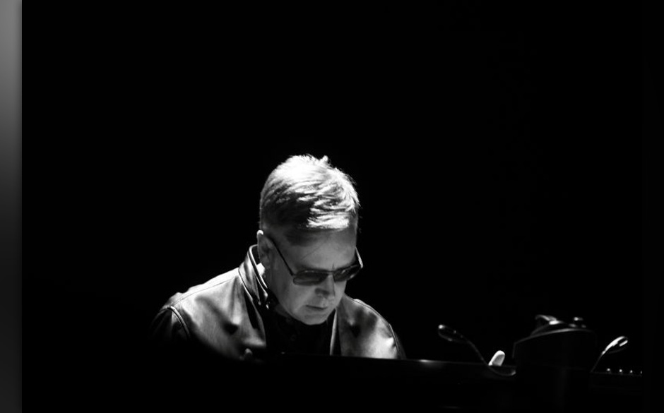 Depeche Mode live in Düsseldorf