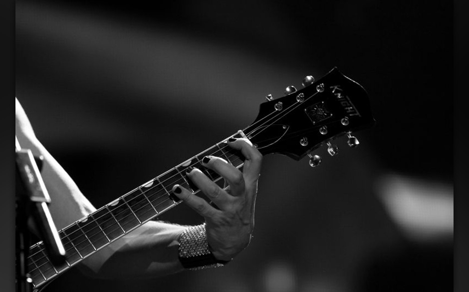 Depeche Mode live in Düsseldorf