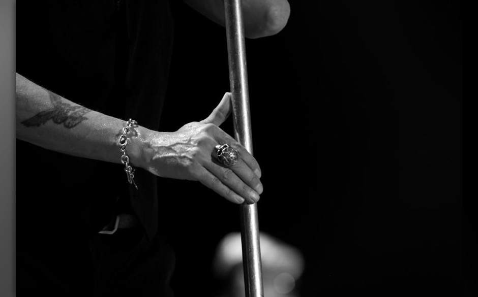 Depeche Mode live in Düsseldorf