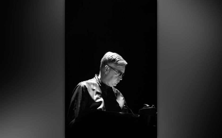 Depeche Mode live in Düsseldorf