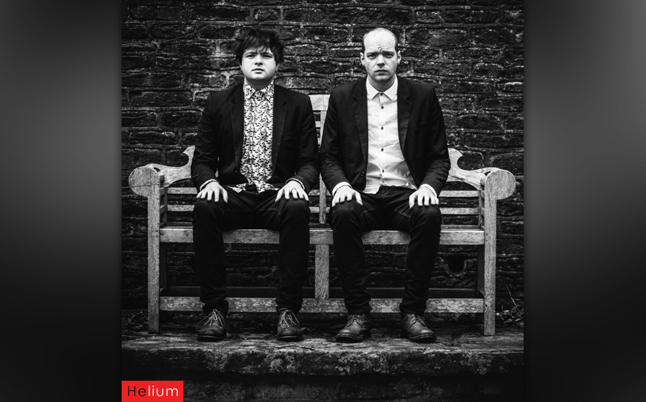 The Electric Soft Parade - "Idiots"