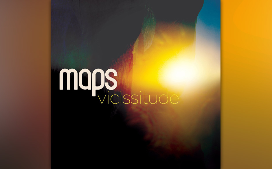 Maps - "Vicissitude"