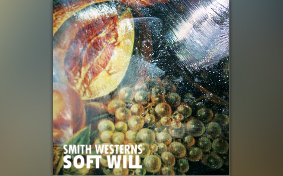 Smith Westerns - "Soft Will"