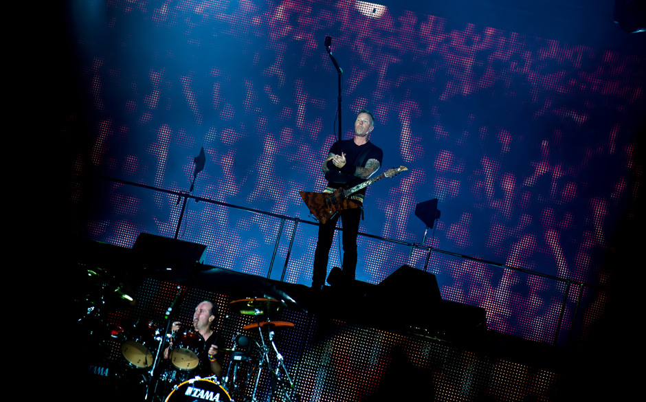 Metallica
