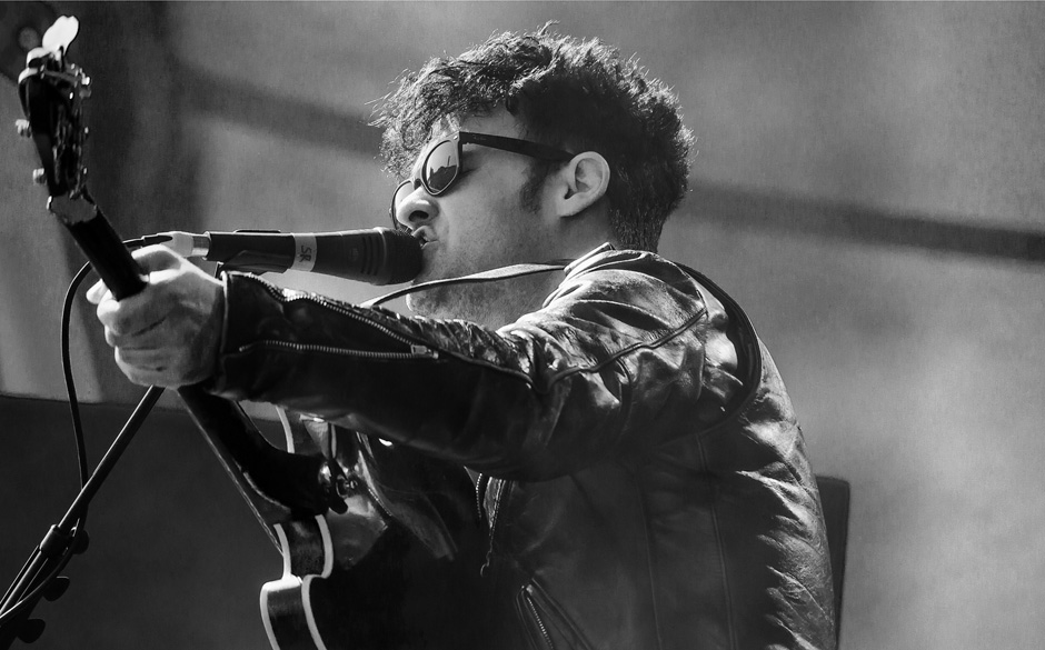 Black Rebel Motorcycle Club