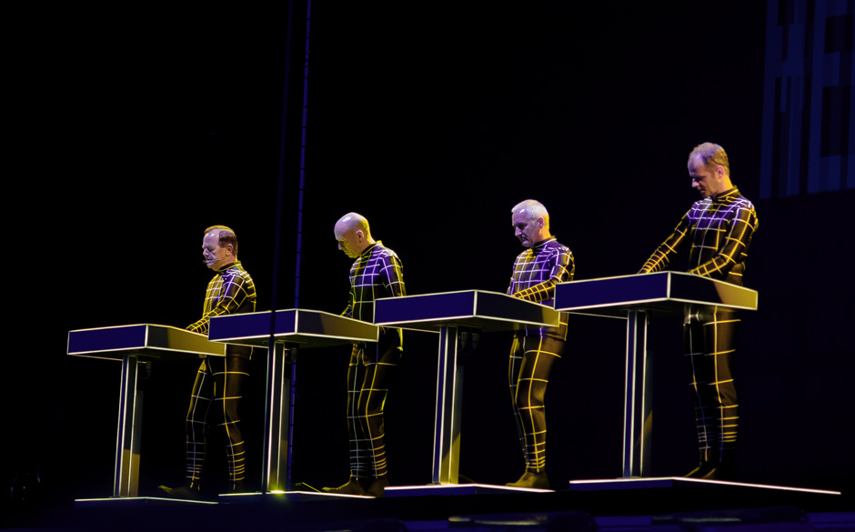 Kraftwerk