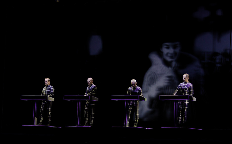 Kraftwerk