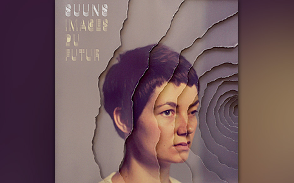 Suuns - IMAGES DU FUTUR