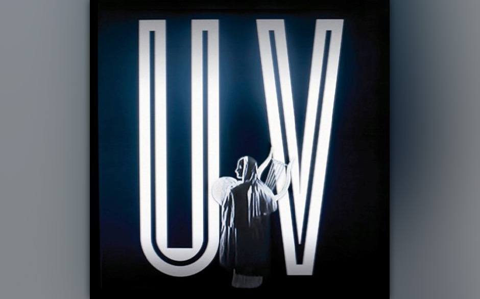 Midnight Juggernauts - "Uncanny Valley"