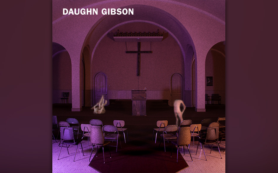 Daughn Gibson - "Me Moan"