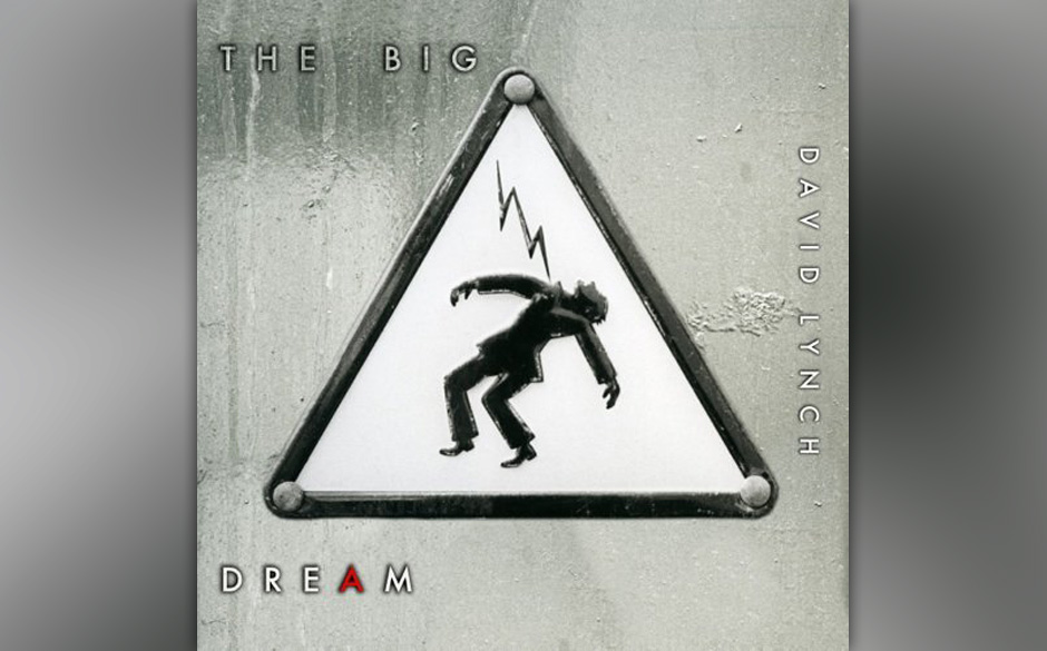 David Lynch - "The Big Dream"