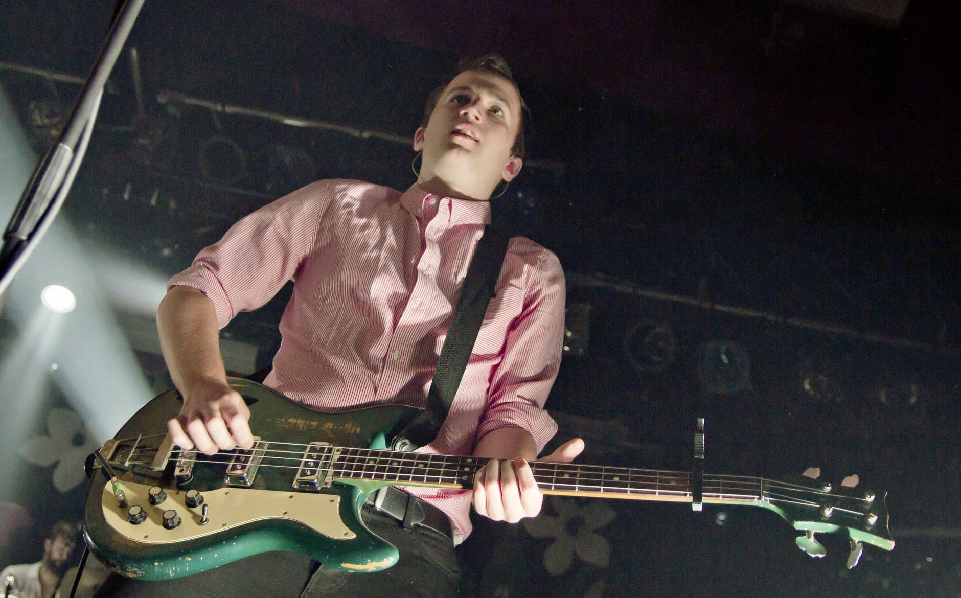 Vampire Weekend in Berlin