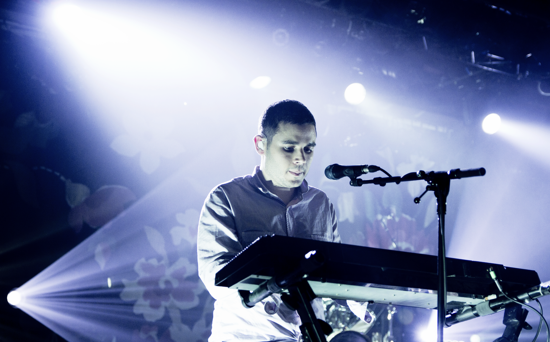 Vampire Weekend in Berlin