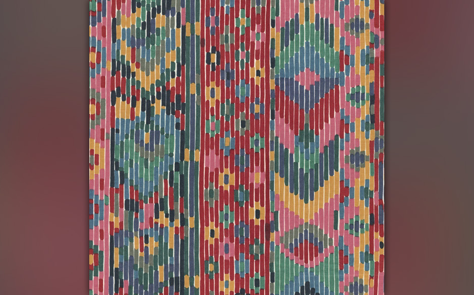 About Group - "Between The Walls"