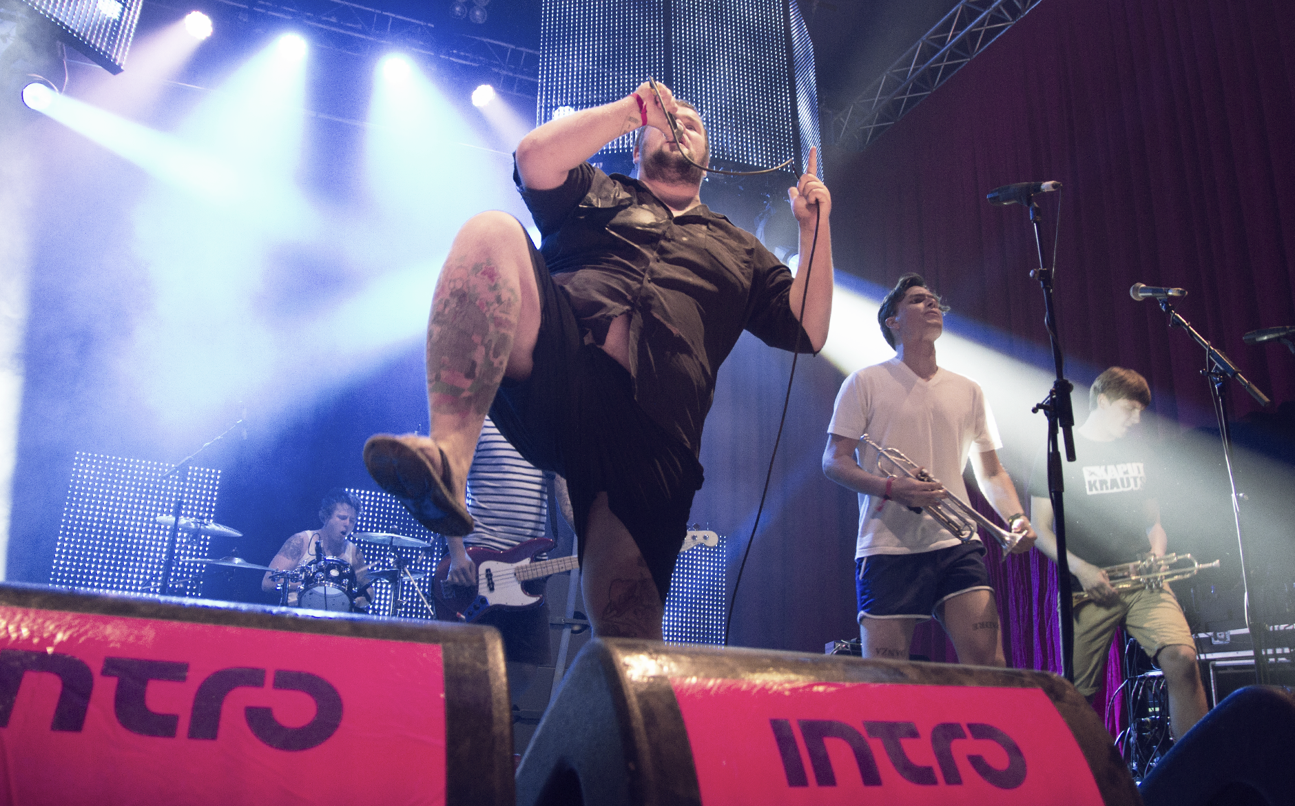 Feine Sahne Fischfilet