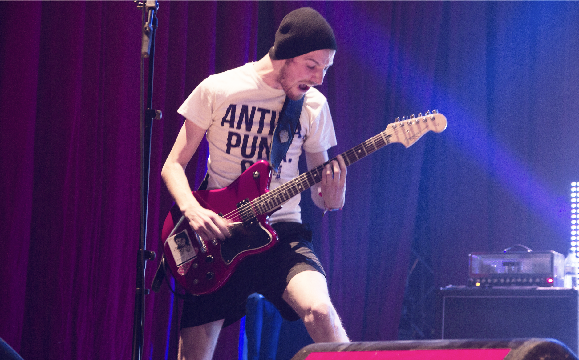 Feine Sahne Fischfilet