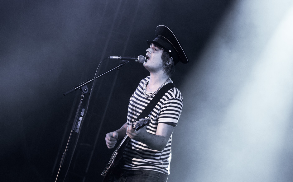 Peter Doherty (Babyshambles)