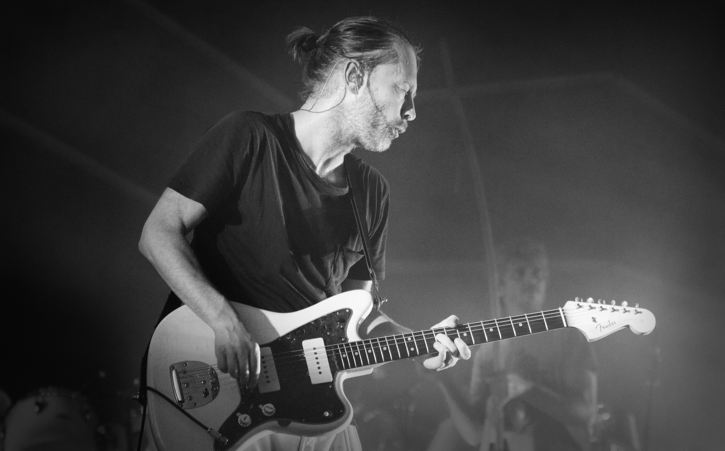 Thom Yorke
