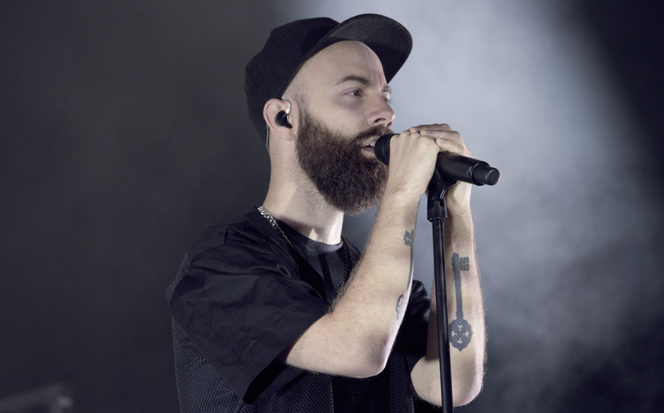 Woodkid