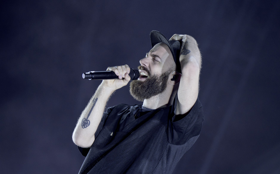 Woodkid