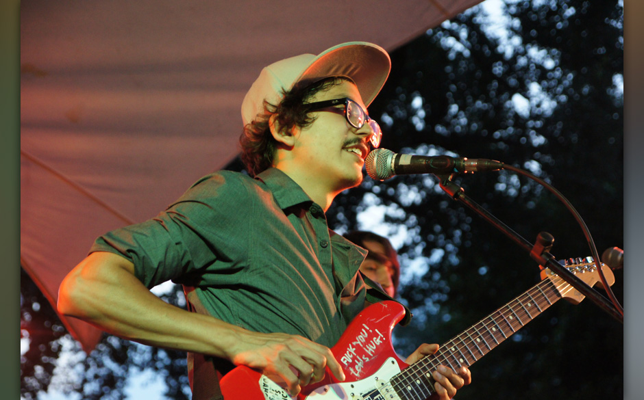 Fuck Art Let's Dance