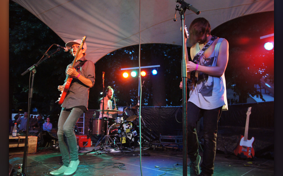 Fuck Art Let's Dance