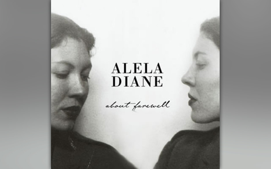 Alela Diane - "About Farewell"