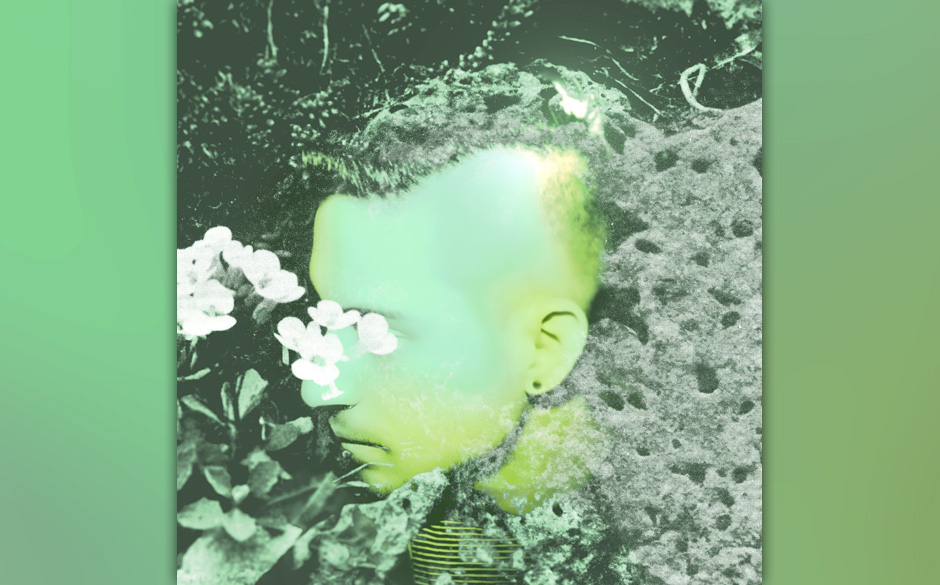 Sombear - "Love You In The Dark"