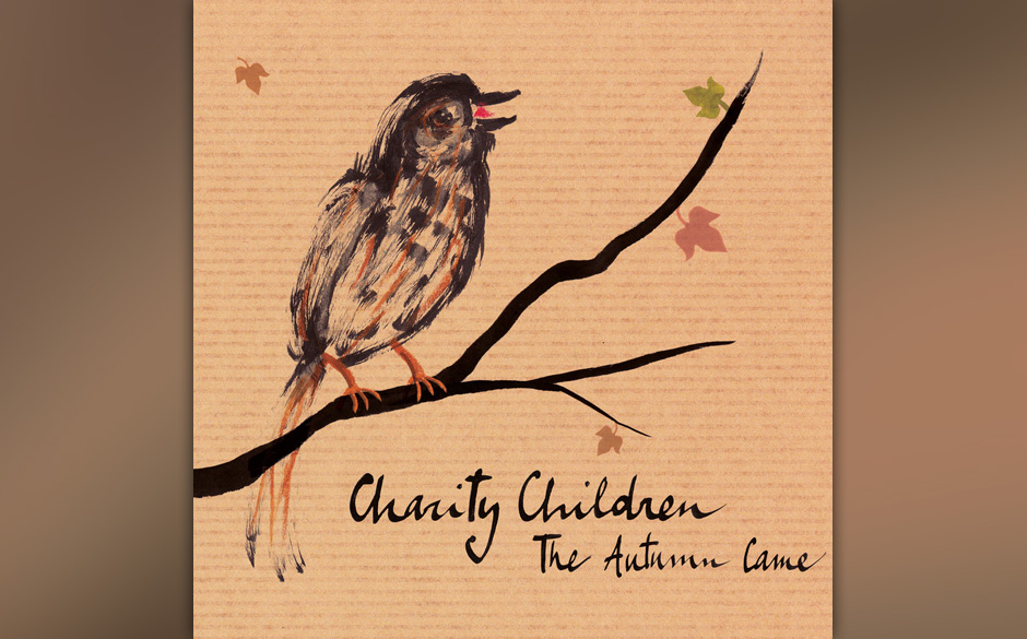 Charity Children - "The Autumn Came"