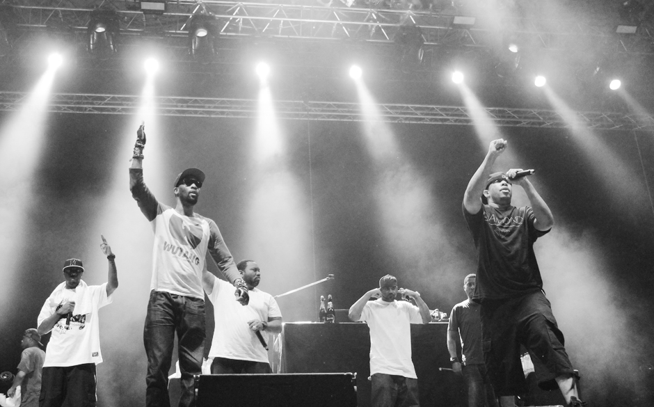 Wu-Tang Clan