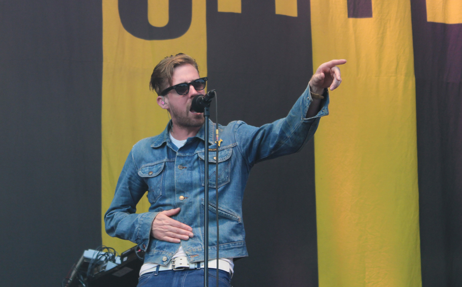 Kaiser Chiefs