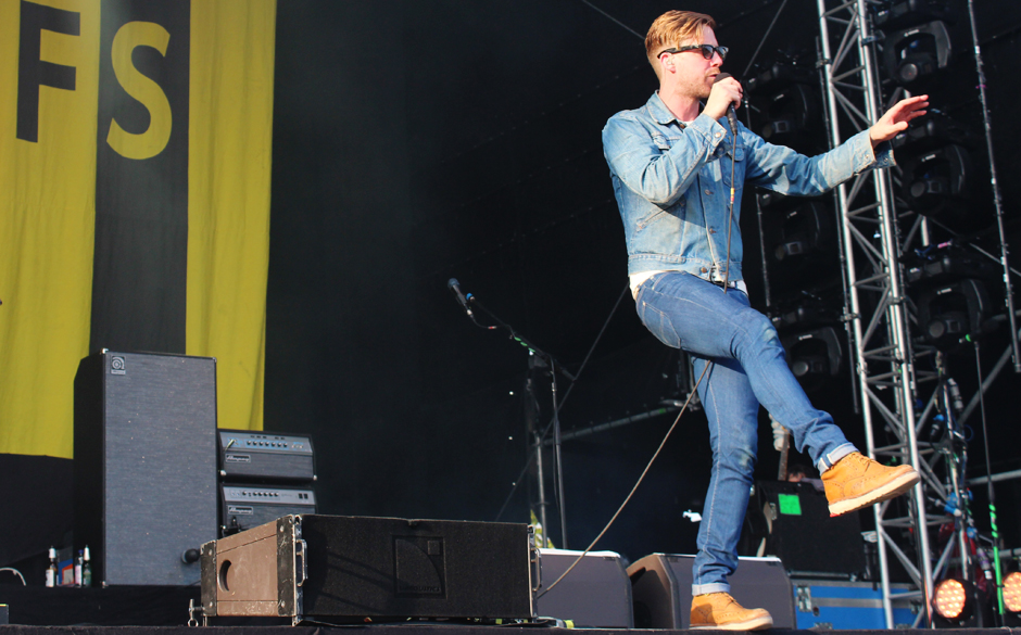 Kaiser Chiefs