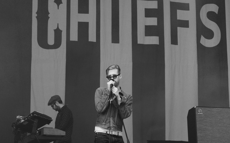 Kaiser Chiefs