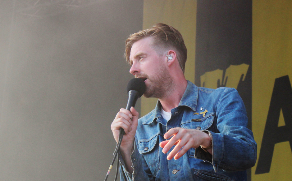 Kaiser Chiefs