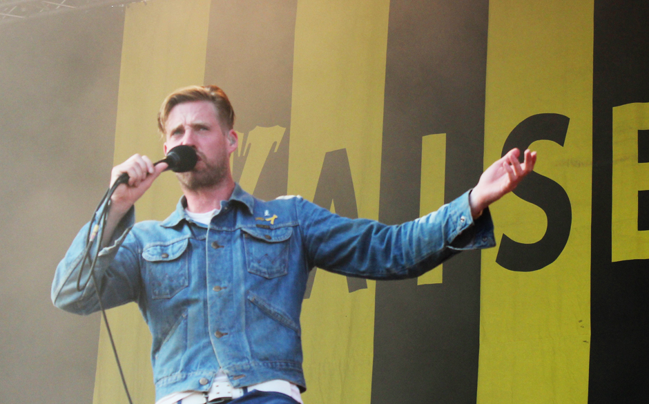 Kaiser Chiefs