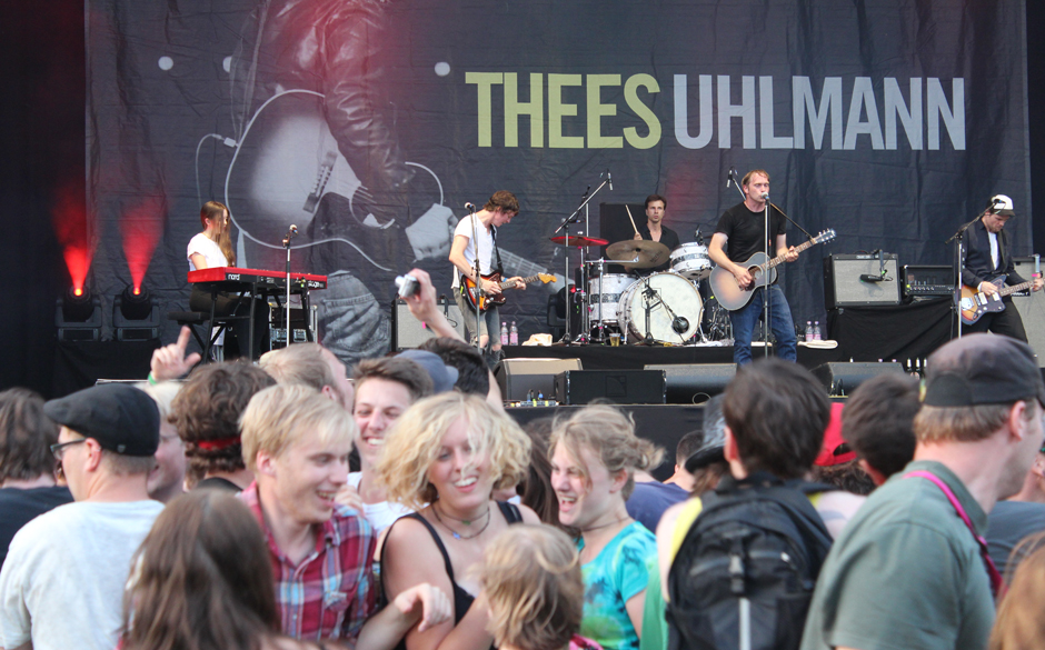 Thees Uhlmann