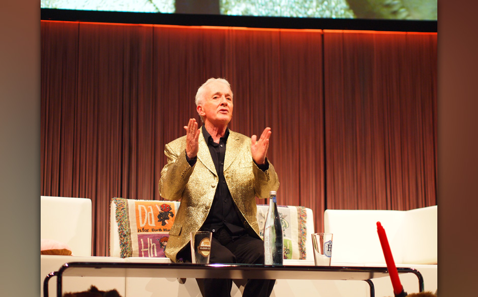 Star Wars Celebration Europe 2013 in Essen