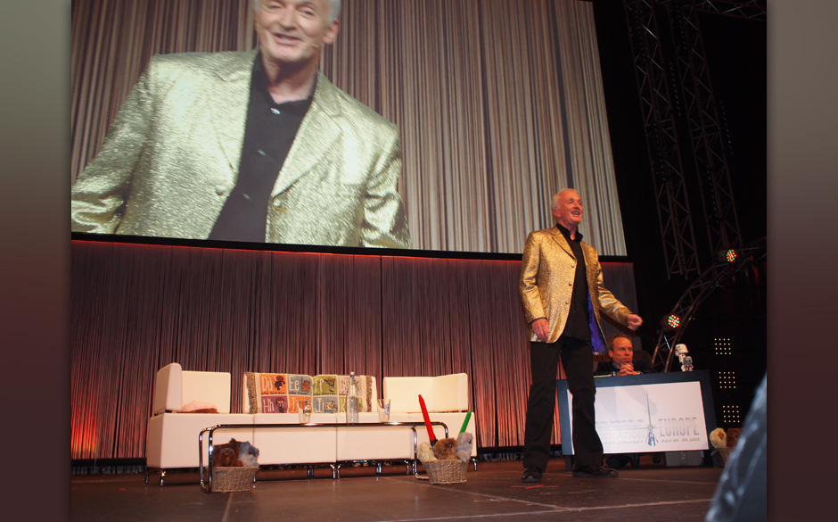 Star Wars Celebration Europe 2013 in Essen