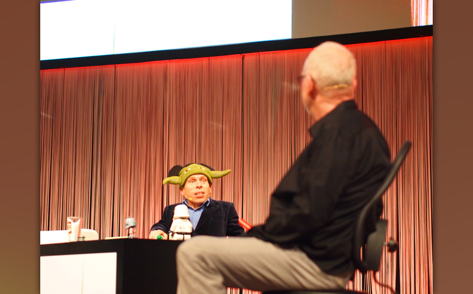 Star Wars Celebration Europe 2013 in Essen