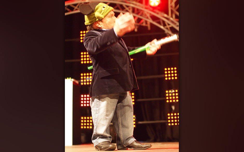 Star Wars Celebration Europe 2013 in Essen