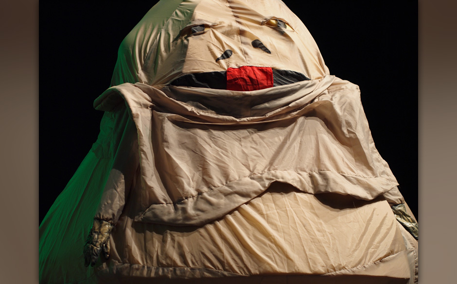 Star Wars Celebration Europe 2013 in Essen