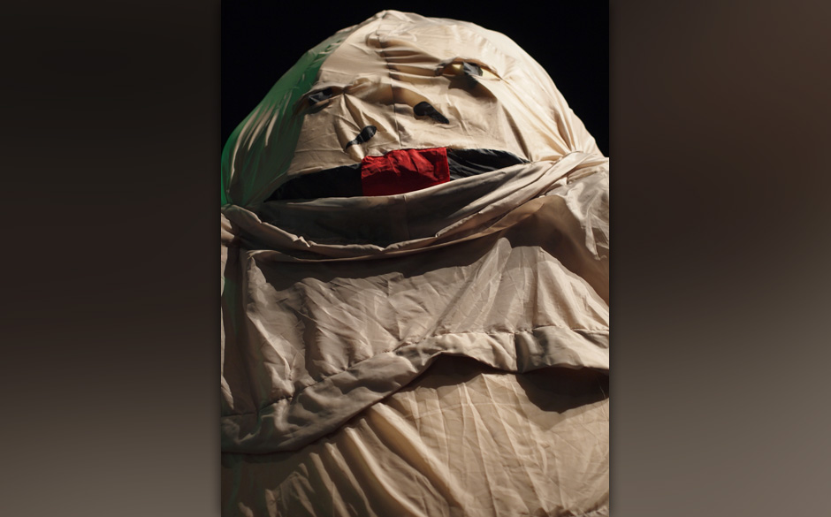 Star Wars Celebration Europe 2013 in Essen