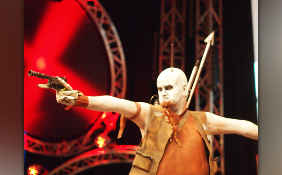 Star Wars Celebration Europe 2013 in Essen